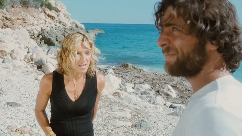 Swept Away (2002)