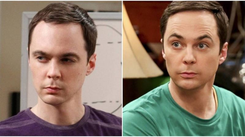 Sheldon Cooper (The Big Bang Theory)