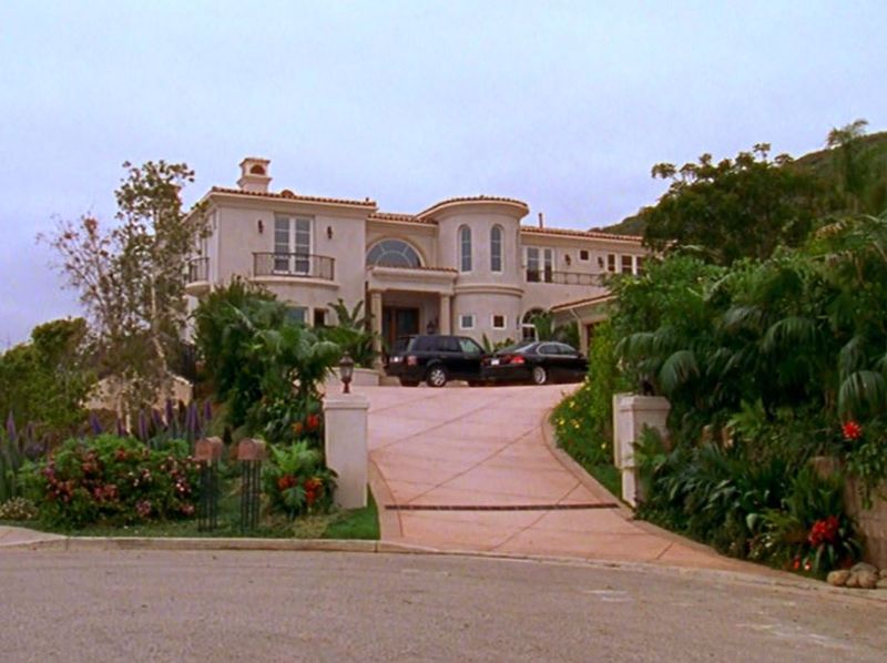 The O.C. – Cohen Family Home, 6205 Ocean Breeze Drive, Malibu