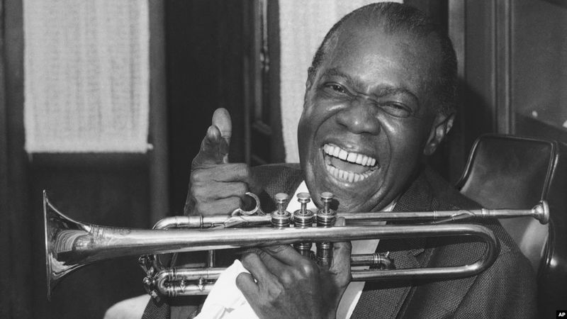 Hello, Dolly! - Louis Armstrong