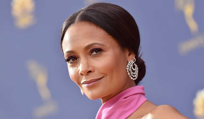 Thandiwe Newton