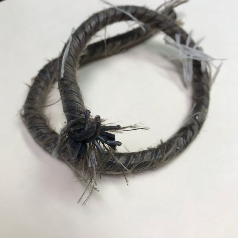 Cloth-Covered Electrical Wires