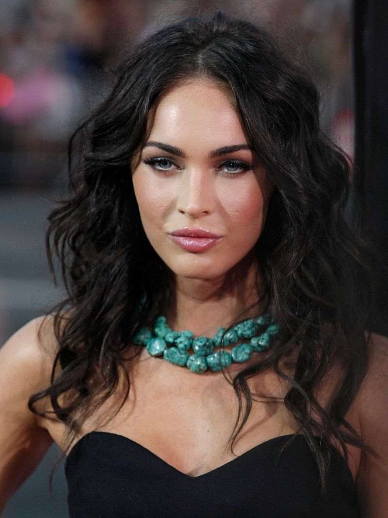 Megan Fox