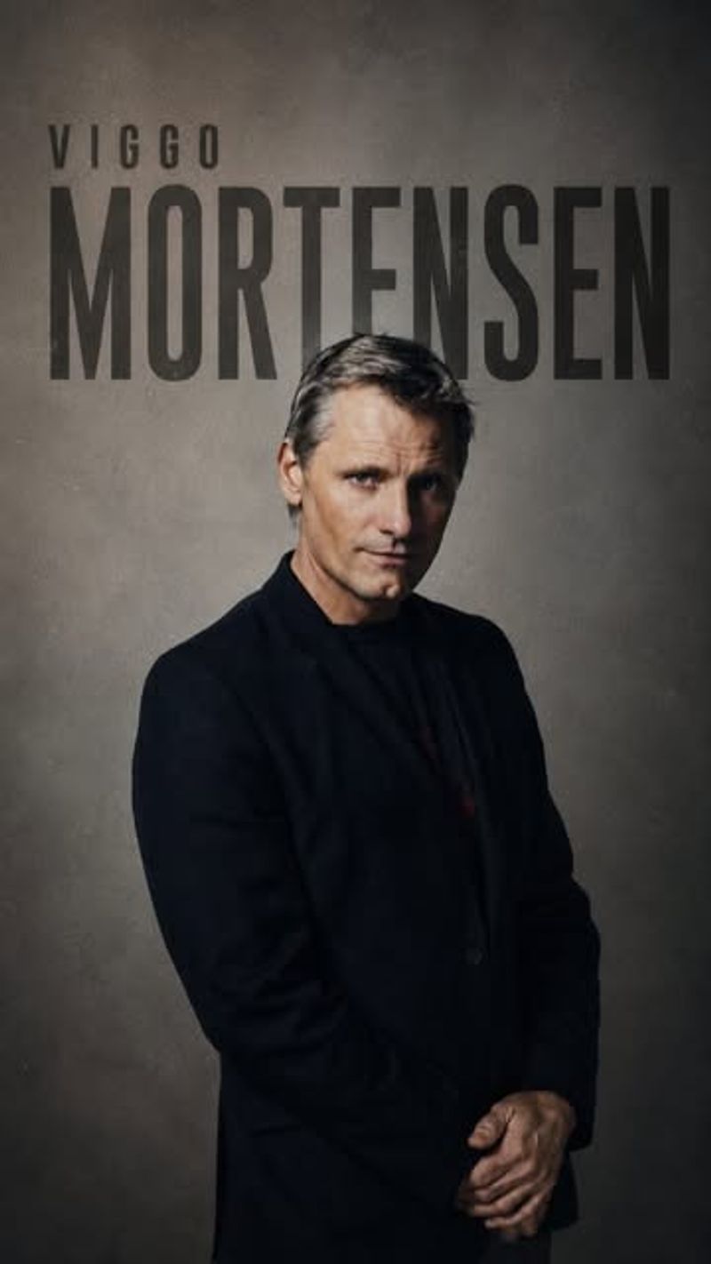 Viggo Mortensen