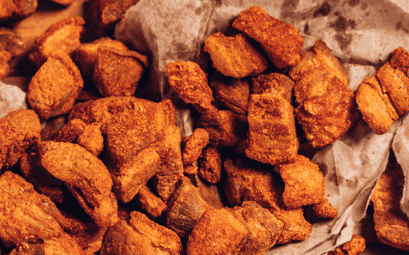 Cracklins