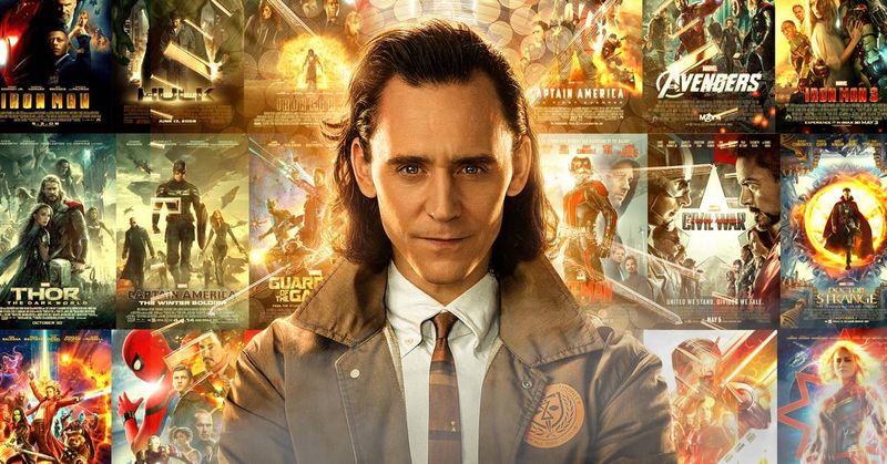 Loki (Loki/MCU)
