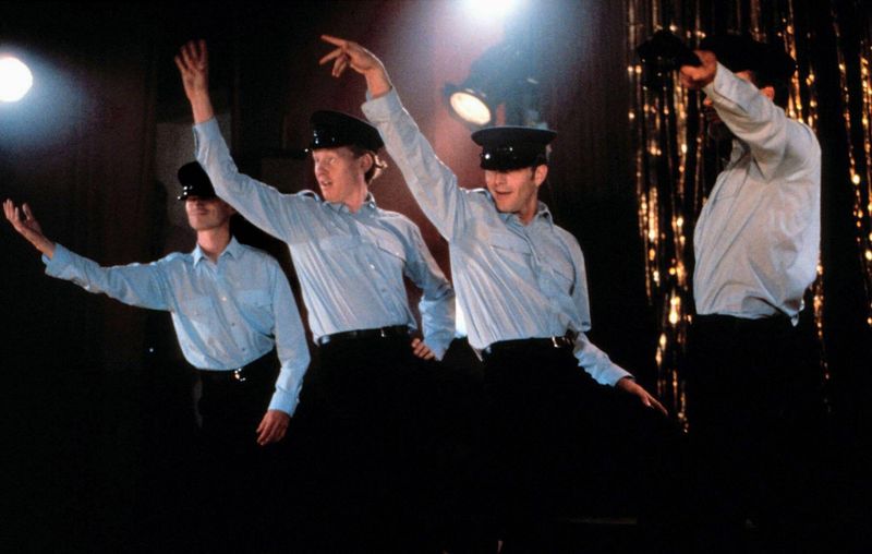 The Full Monty (1997)