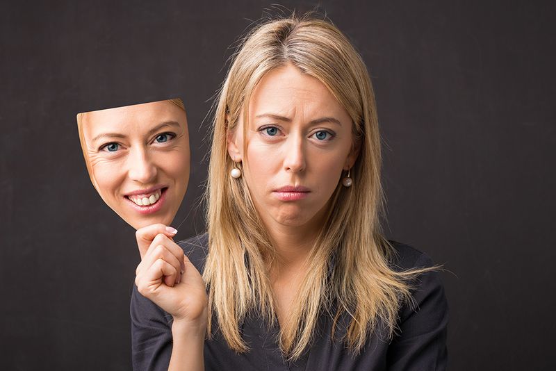 Passive-Aggressive Behavior