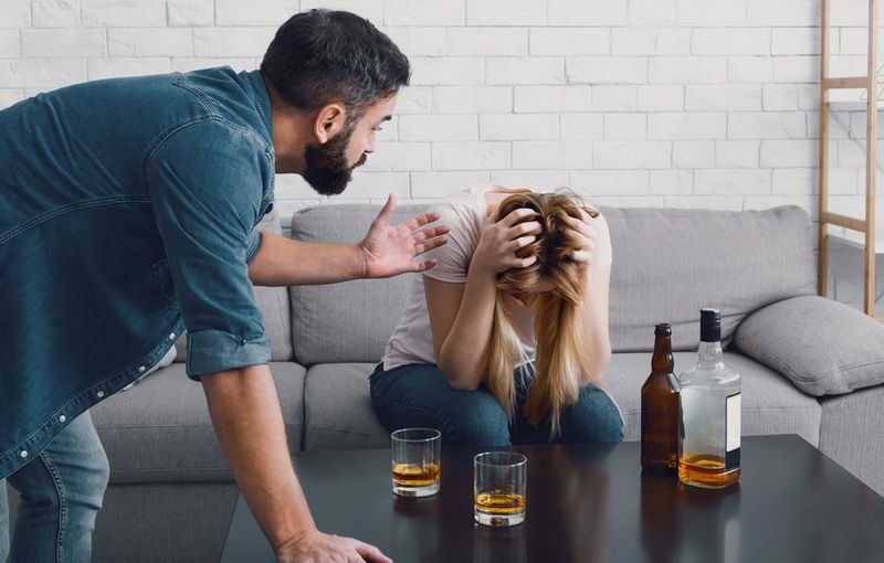 Overlooking Substance Abuse or Addiction