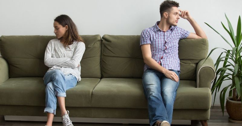 Not Spending Quality Time Together