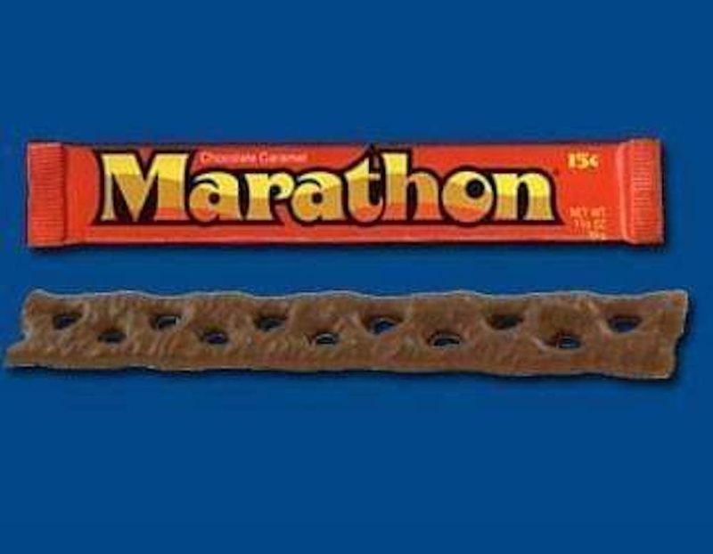 Marathon Bar