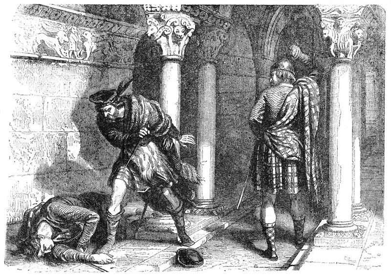Robert the Bruce