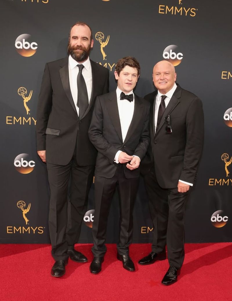 Rory McCann – 6 Feet 6 Inches