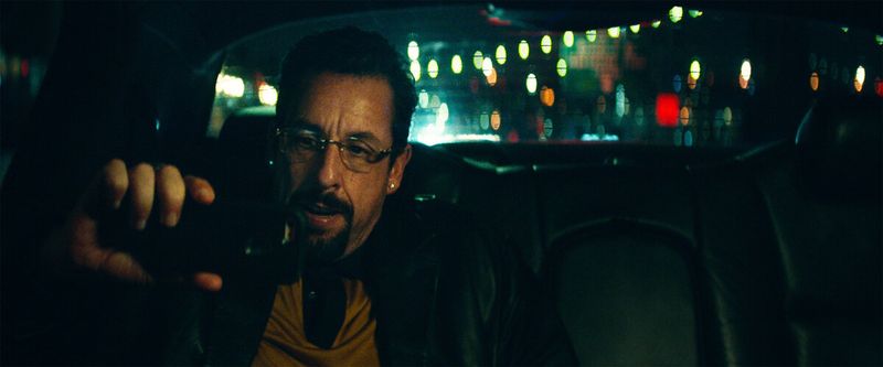 Adam Sandler