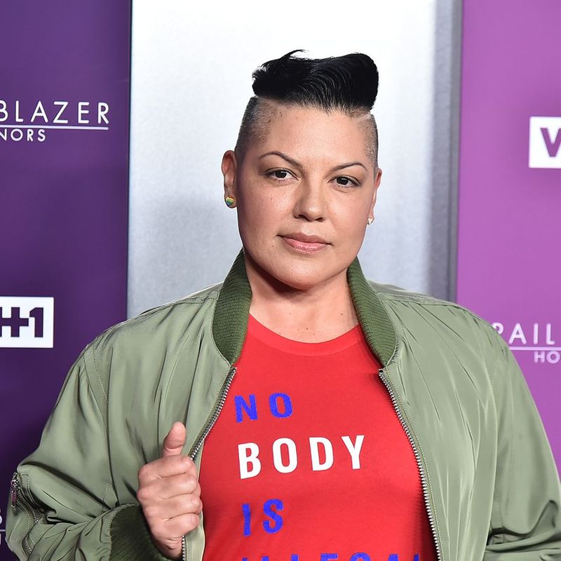 Sara Ramirez