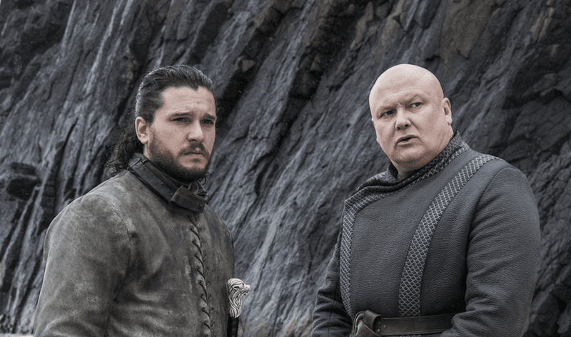 Conleth Hill (Game of Thrones)