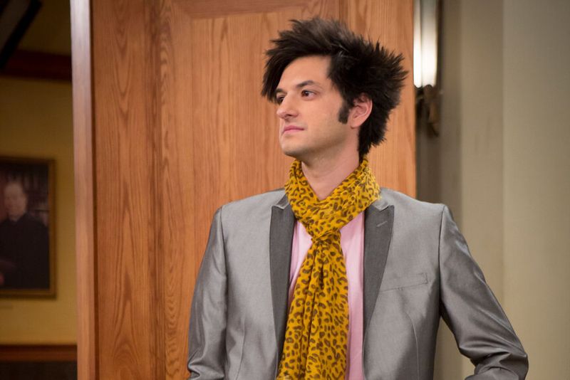 Jean-Ralphio Saperstein (Parks and Recreation)