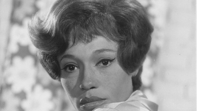 Diana Sands