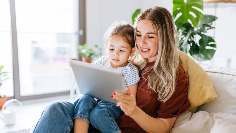 Limited Screen Time Every Day