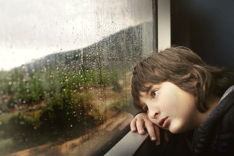 Boredom Was Your Problem to Solve