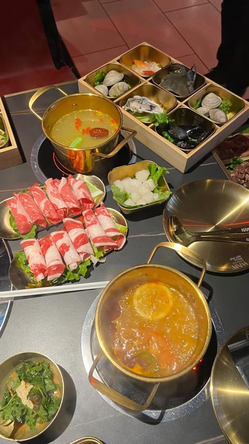 Eating Fresh (Indianapolis Area)