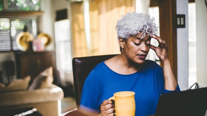 Identity Crises Hit Homemakers Especially Hard