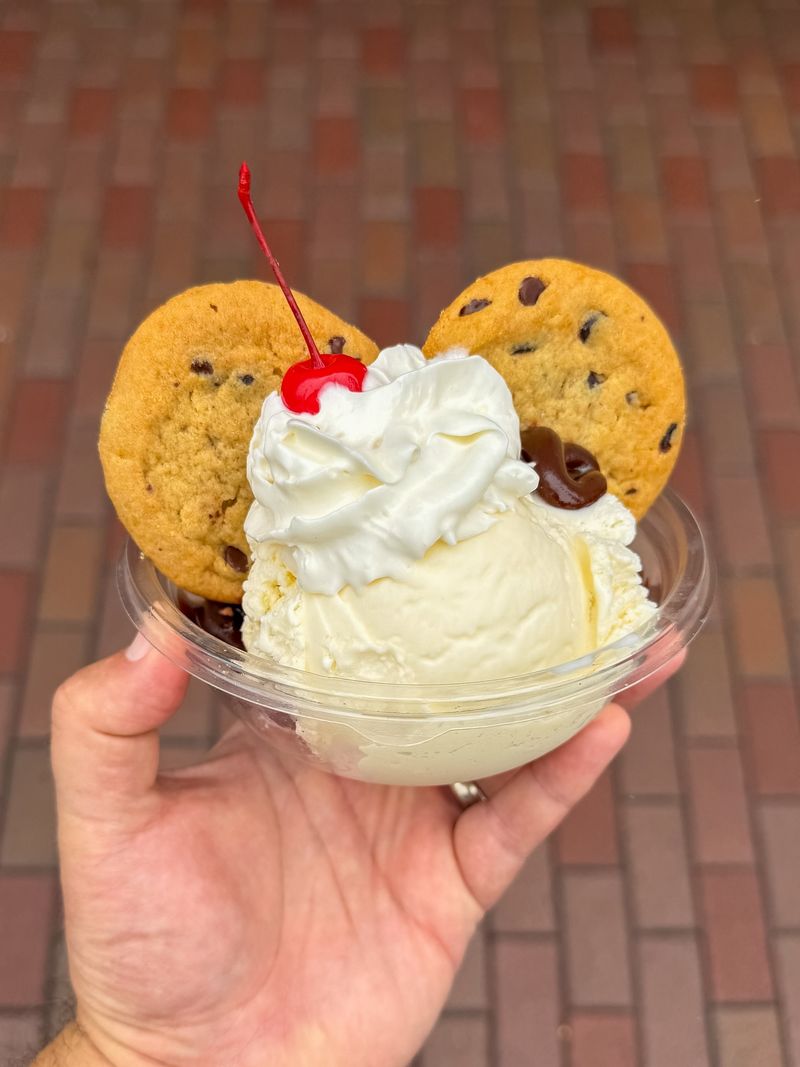 Ice Cream