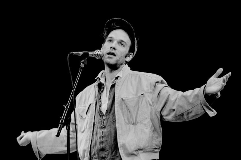 R.E.M.
