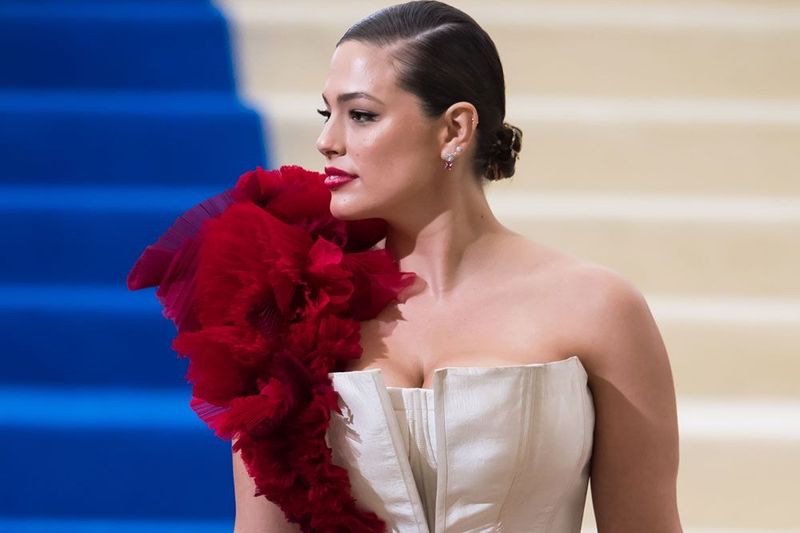 Ashley Graham