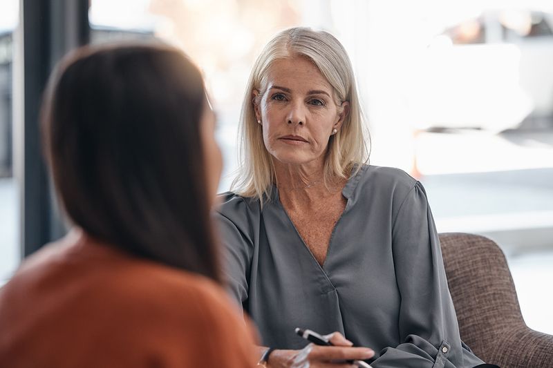Emotional Abuse Is Finally Being Named for What It Is