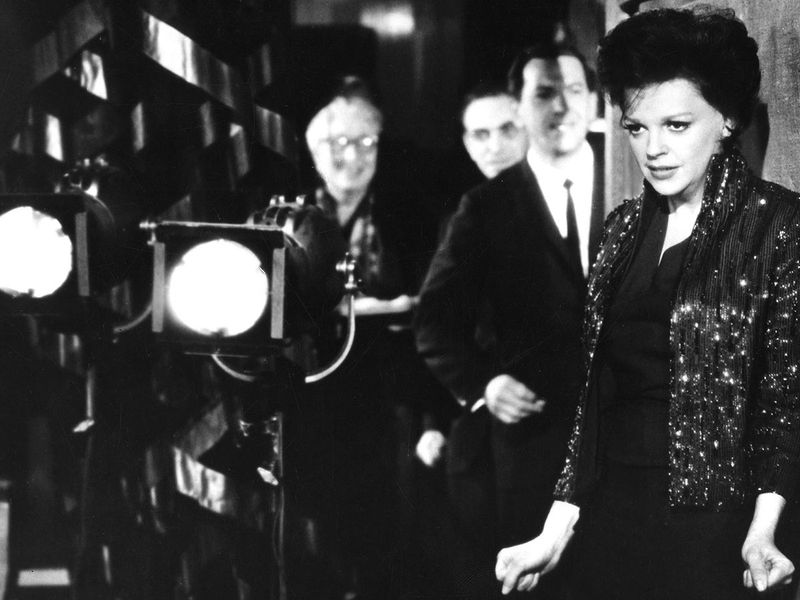Studios Forced Actresses Into Secret Abortions for Decades