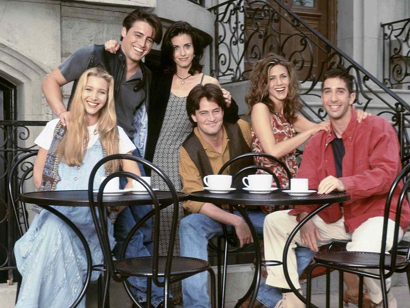 Friends