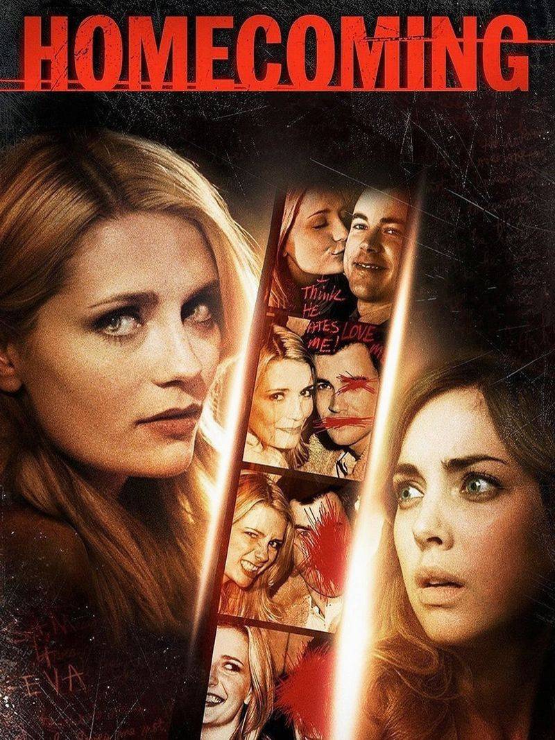Homecoming (2009)