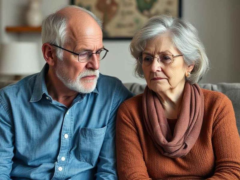 Changed Expectations of Marriage