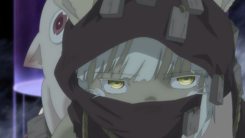 Made in Abyss - The Challengers