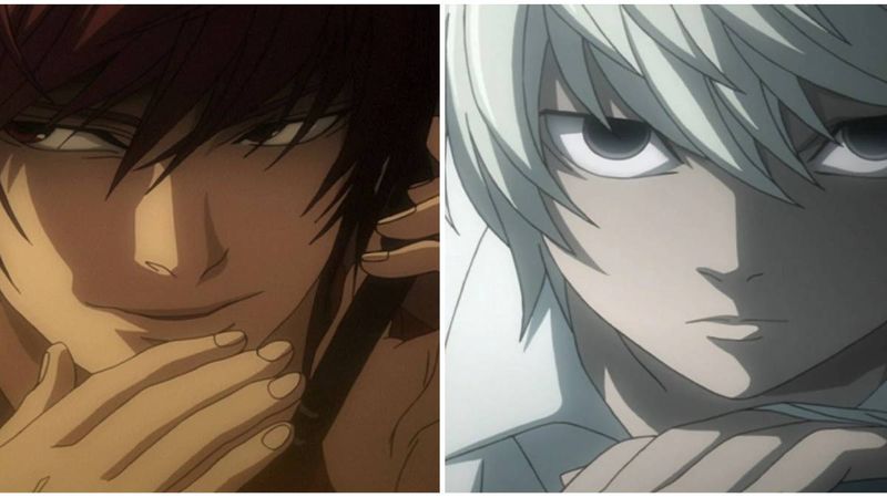 Death Note