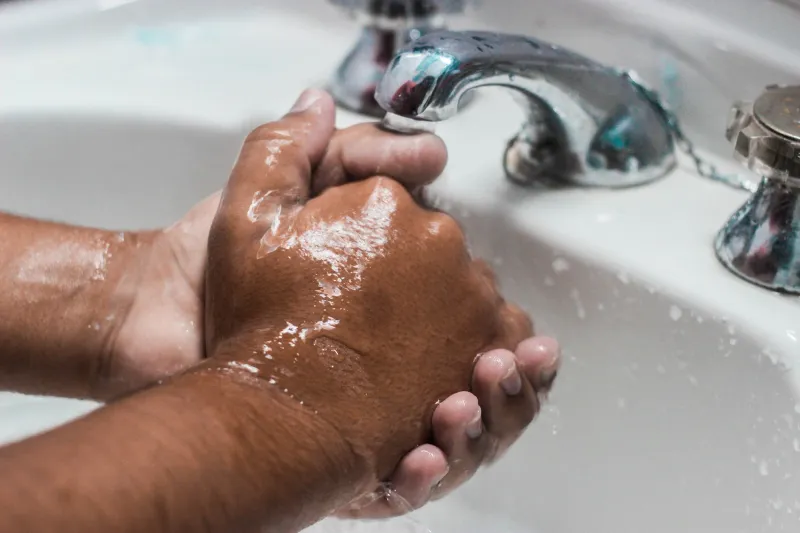 Poor Hygiene
