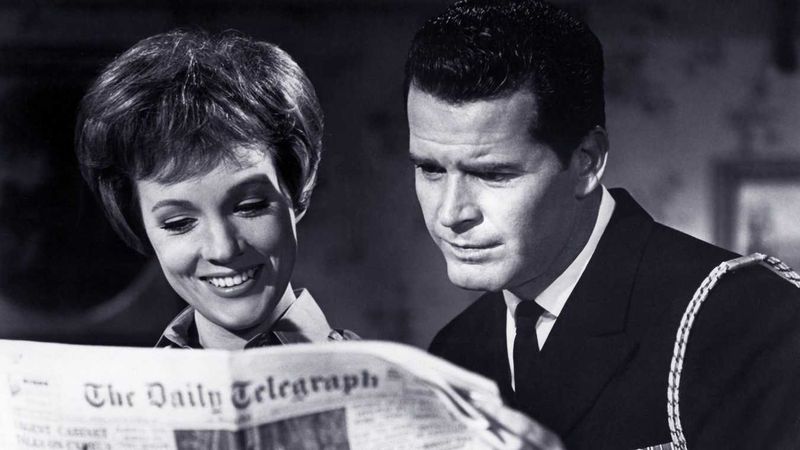 The Americanization of Emily