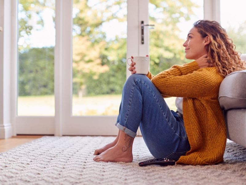 Solitude Has Become a Sanctuary, Not a Problem