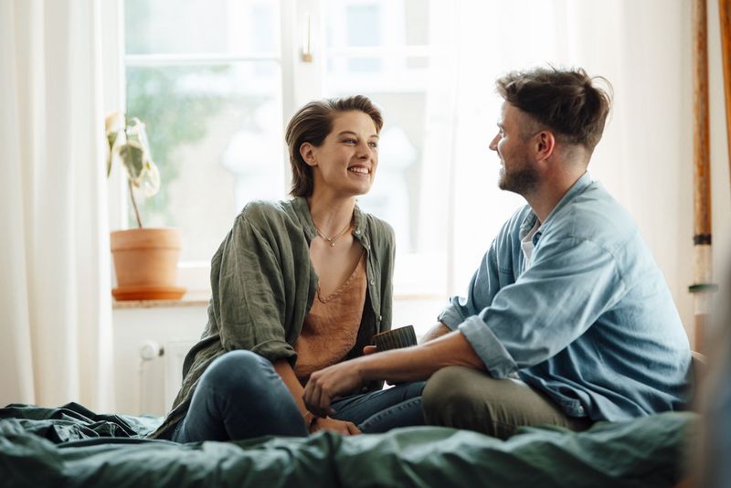 Intellectual Stimulation and Deeper Conversations