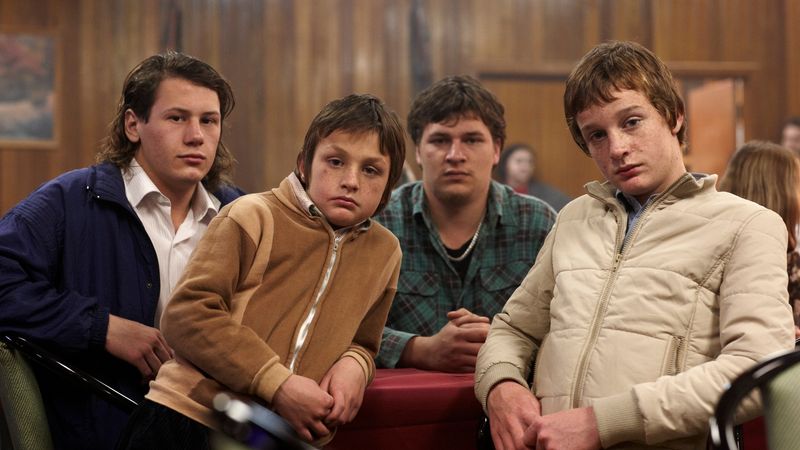 Snowtown (2011)