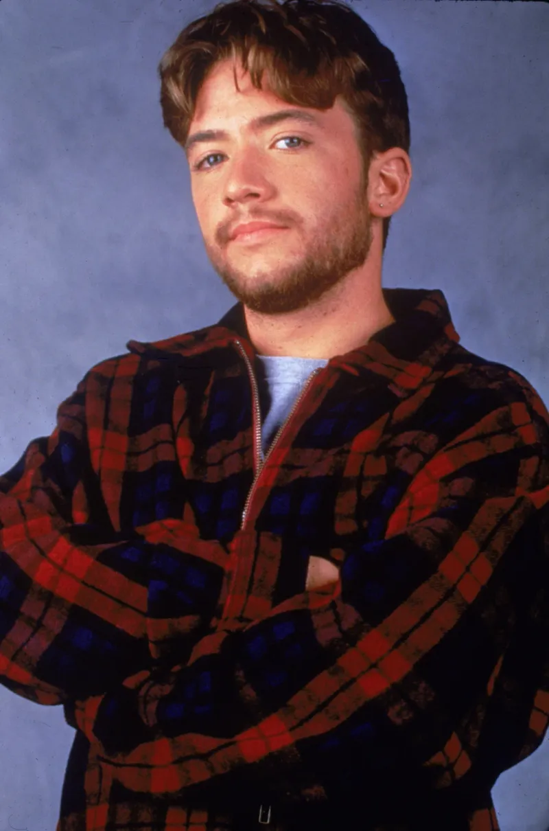 Bud Bundy (Married... with Children)