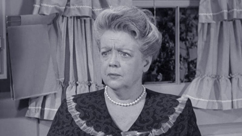 Aunt Bee Taylor
