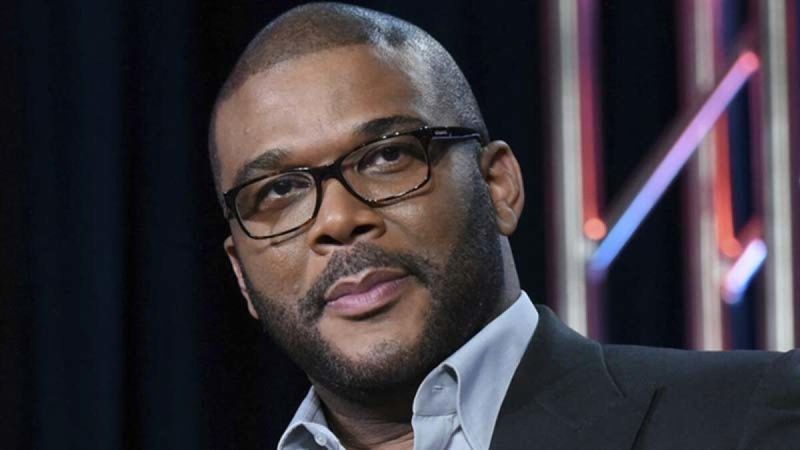 Tyler Perry – $1.4 Billion