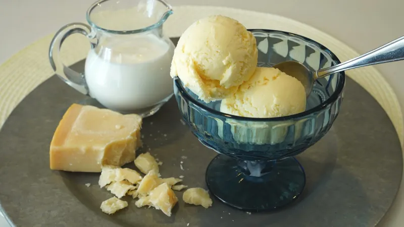 Parmesan