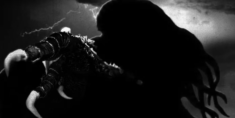 The Call of Cthulhu (2005)