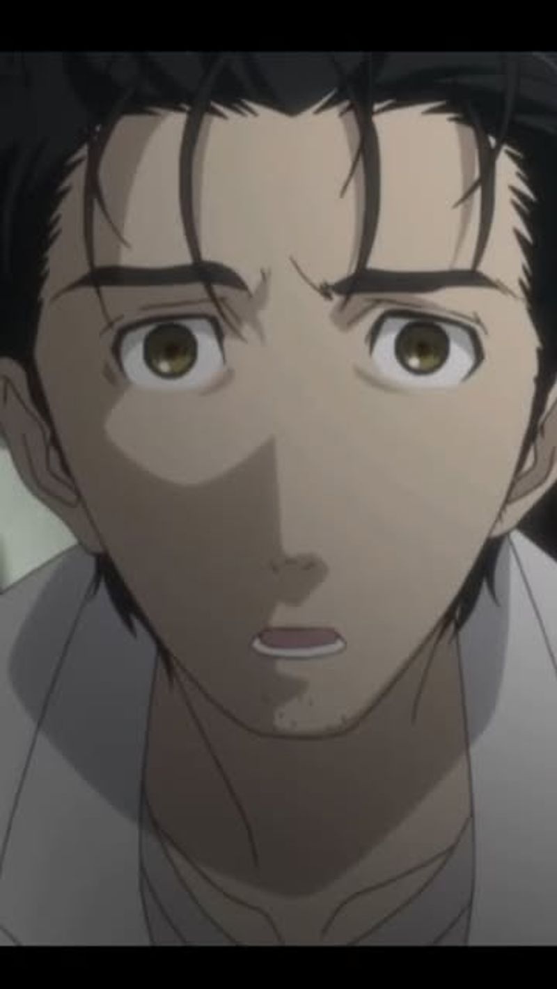 Steins;Gate - Episode 22