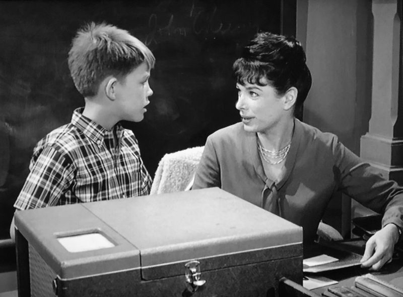 Helen Crump