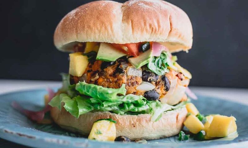 Poorly Executed Plant-Based Imitations