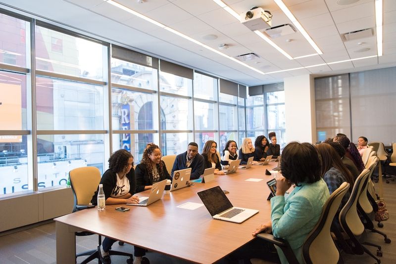 Mandatory In-Person Meetings